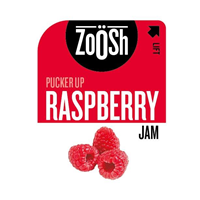 Jam P/C Raspberry Tray 13.6g  (Tray 50)