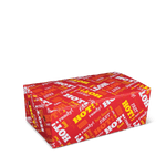 Snack Box Detpak Medium 172x103x70mm (Carton 500) (Pack 50)