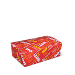 Snack Box Detpak Small 172x103x57mm (Carton 500) (Pack 50)