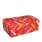 Snack Box Detpak Large 200x115x70mm (Carton 400) (Pack 50 )