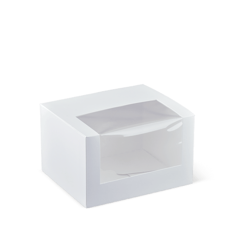Cake Boxes & Accessories