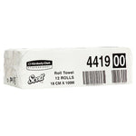 Hand Towel Roll 4419 Scott 18cm x 100m (Pack 12)