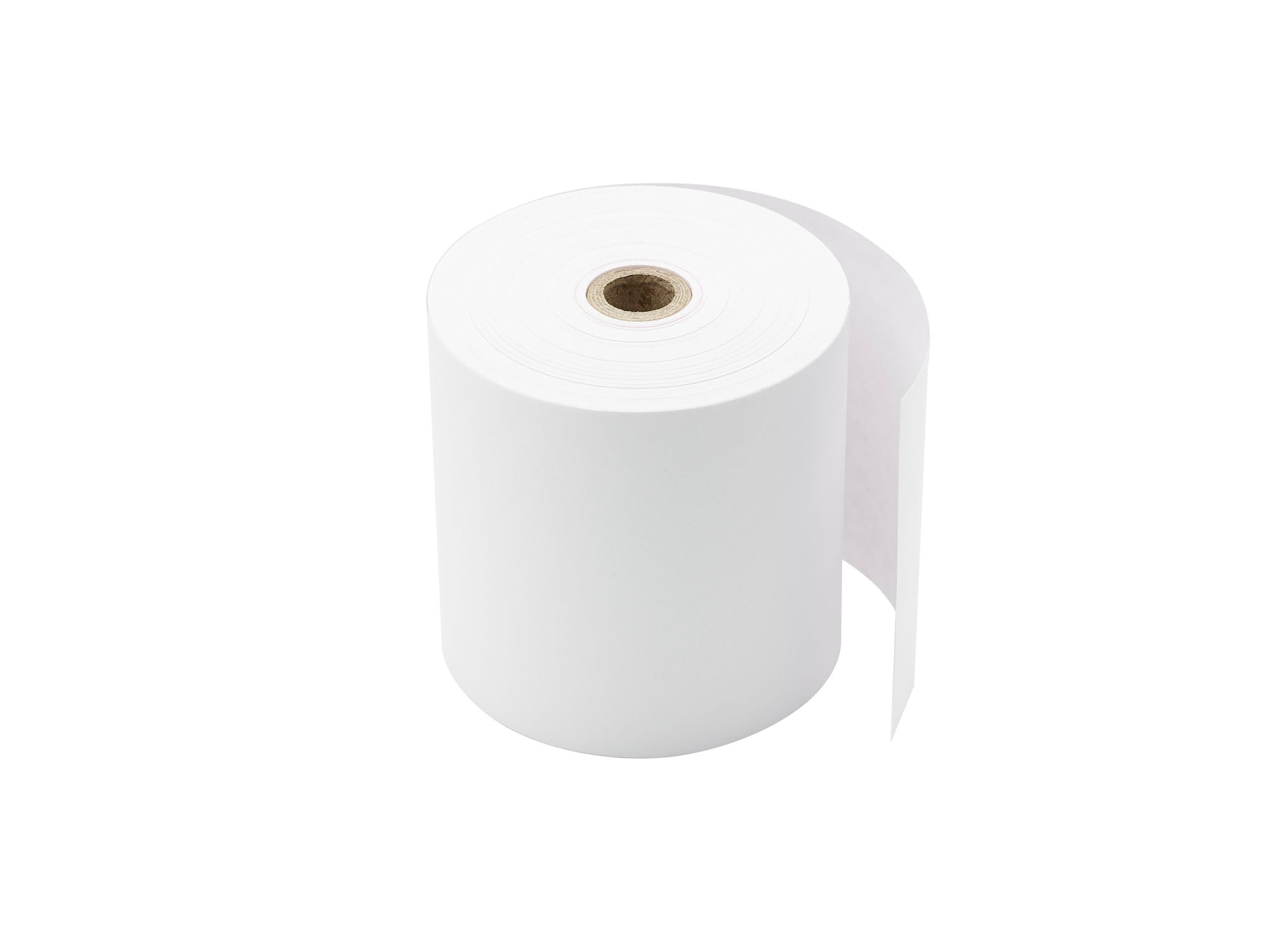 Cash Register Roll Bond (76mm x 76mm) Each