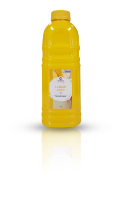 Lemon Juice Pure Squeeze 1 Litre