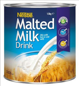 Malted Milk Drink 1.5kg Nestle