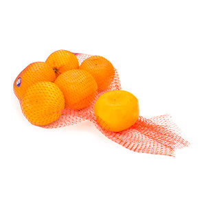 Orange Net 3kg Bundle 100