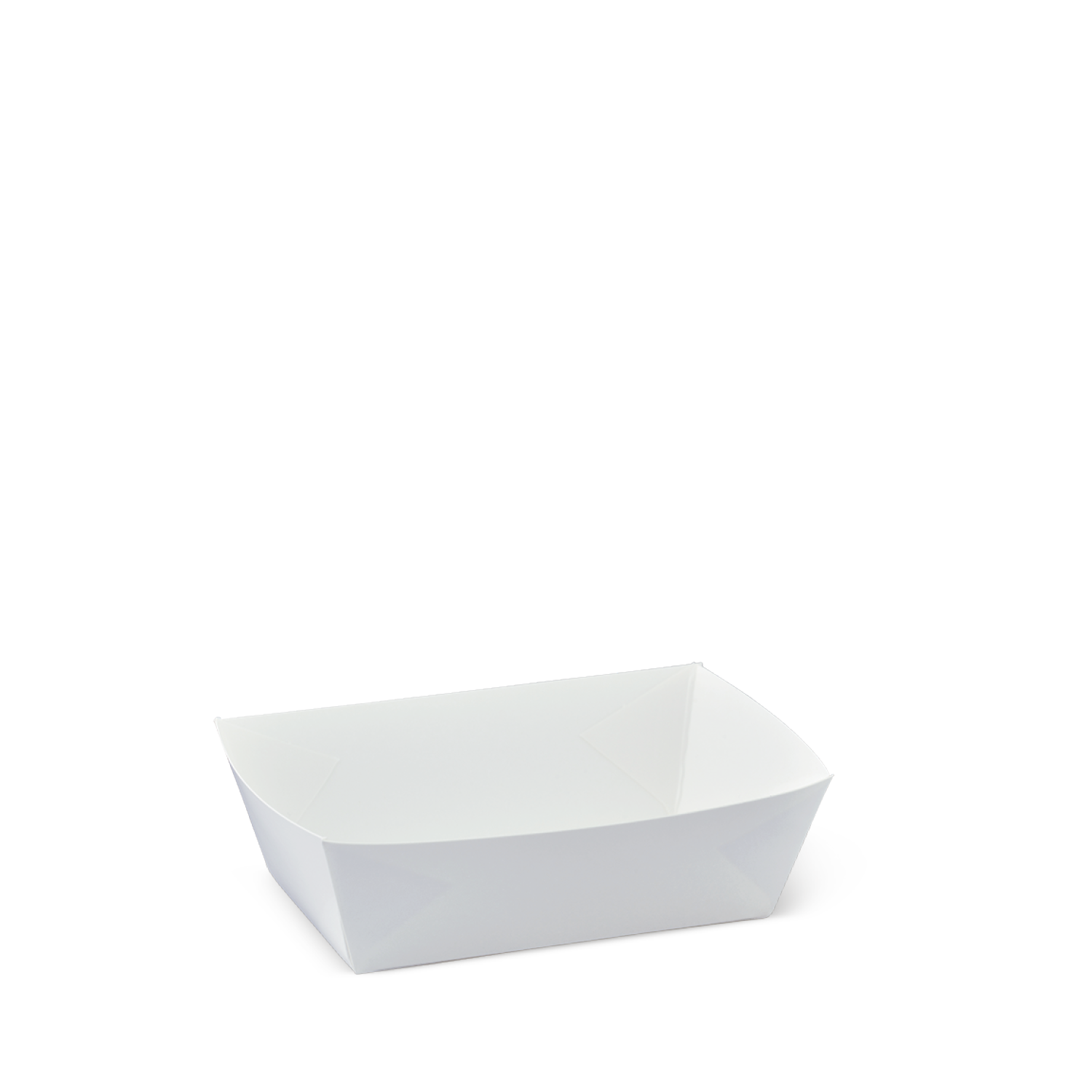 Tray Detpak No.1 Extra Small Food (2928PLNmm) (Carton 1000)