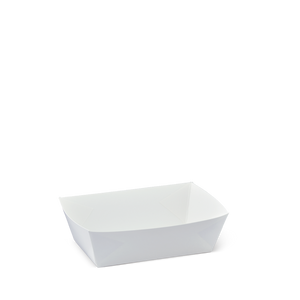 Tray Detpak No.1 Extra Small Food (2928PLNmm) (Carton 1000)
