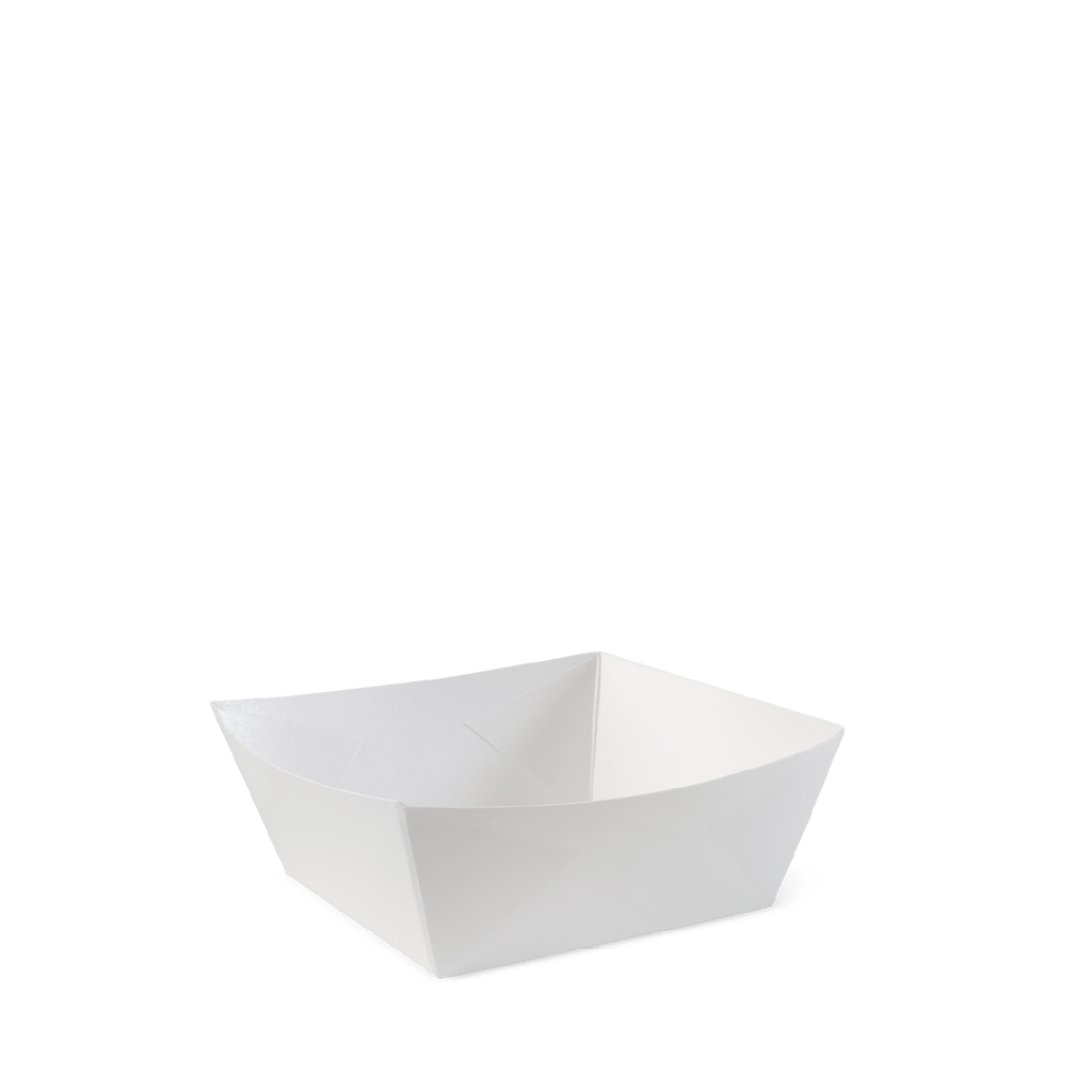 Tray Detpak No.7 (P142S0001) (Carton 500)