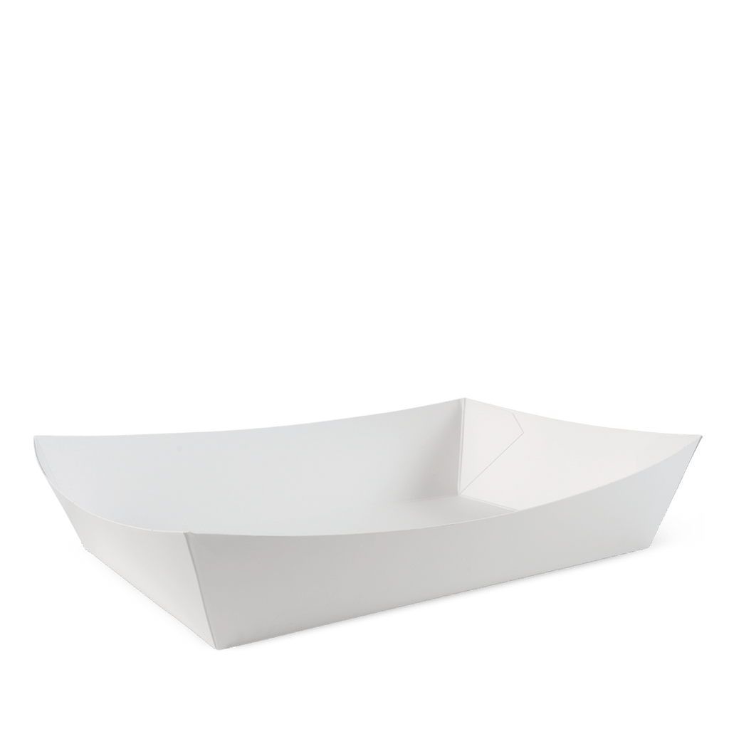 Tray Detpak No.6 Giant Food (D6038mm) (Carton 200)