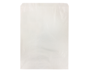 3F Greaseproof Lined Bag Paper (275x200mm) (Pack 500)