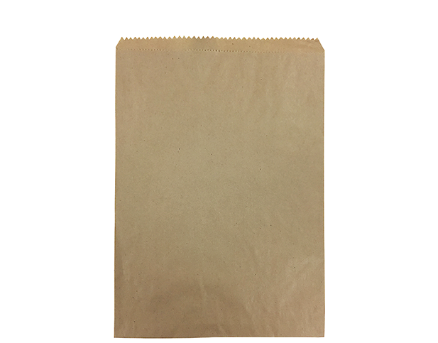 6SO Brown Bag Paper (340x150x90mm) (Pack 500)