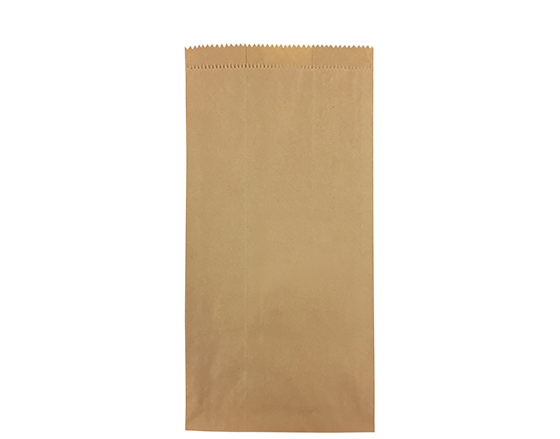 8SO Brown Bag Paper (340x165x100mm) (Pack 500)