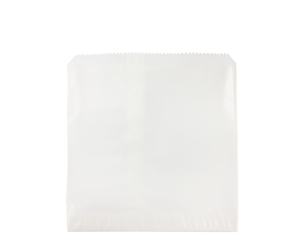 2W Glassine Bag Paper (215x200mm) (Pack 500)