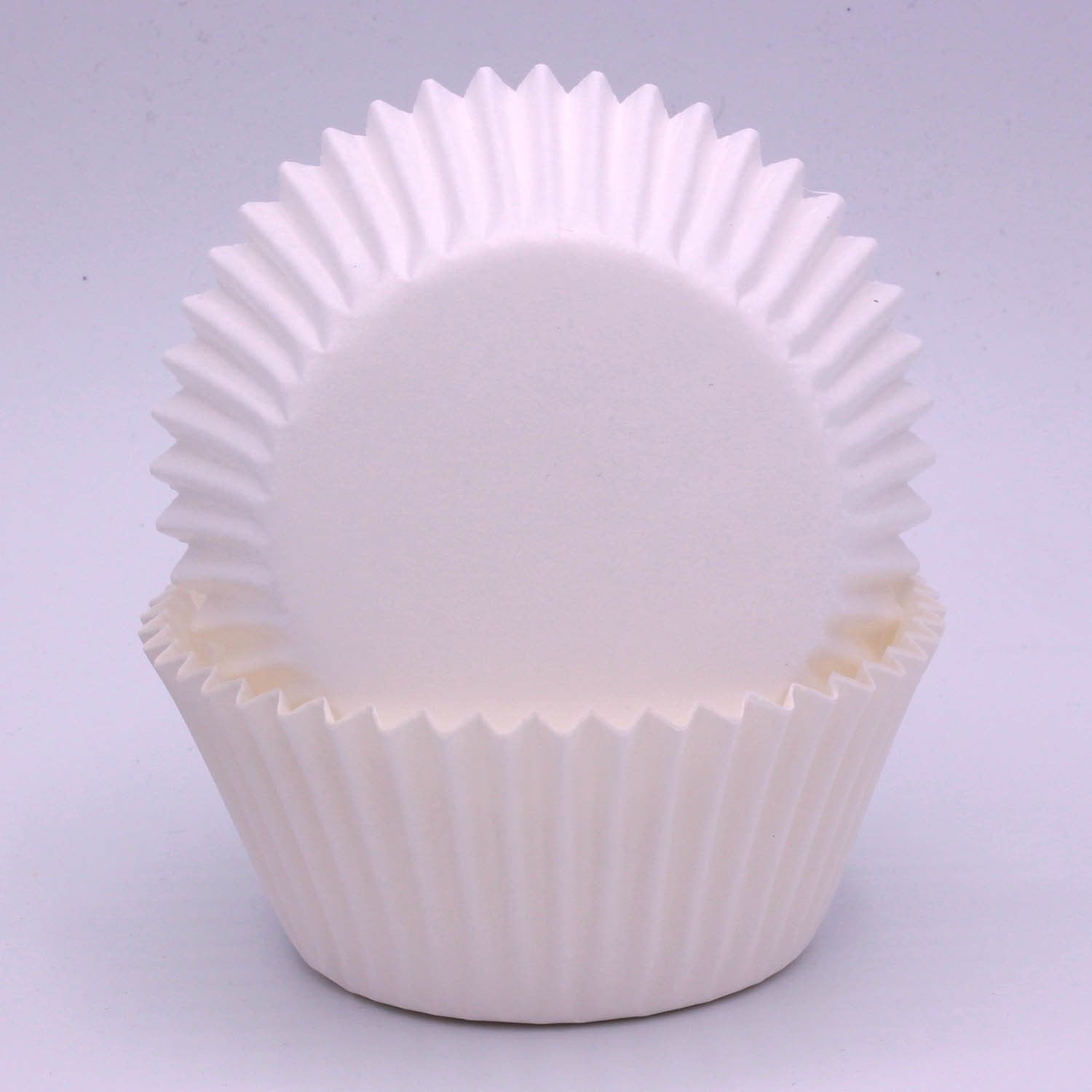 Patty Pans 380 (DxBxH) 83x35x25mm (Sleeve 500)