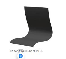 Roband Non Stick Grill Sheet 740x370mm (Pack 5)