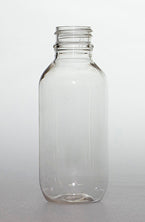 Plastic Bottles 100ml 24mm Tampertel  (Carton 540)