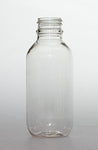 Plastic Bottles 100ml 24mm Tampertel  (Carton 540)