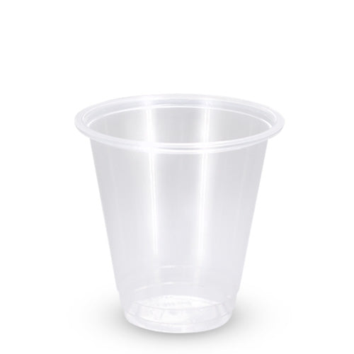 12oz Plastic Cup P/Link (340ml) (Carton 1000) (Sleeve 50)