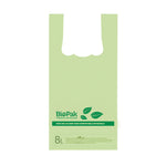 Dog Waste Bags Black 39.5x19x5cm (Carton 2000)