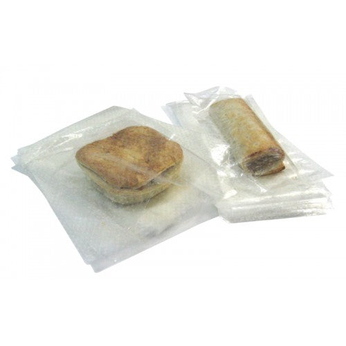 Microperforated Hp900 Pie 180x150mm (Carton 1000)