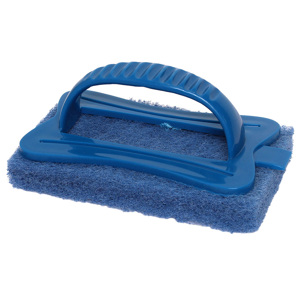 Scourers Tuff Scrub Med Sabco/Edco Each