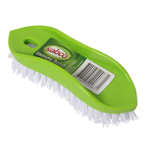 Scrub Brush Laundry Eachsyclean Each