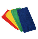 Dusting Microfibre Cloths (Pack 8)