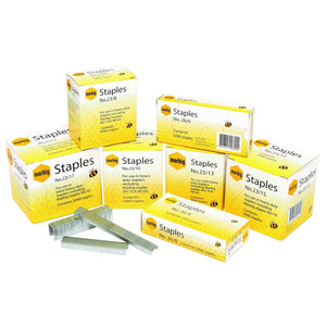 Staples 26-6 Marbig 5000 Staples