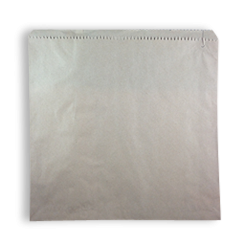 Square Sponge White Bag Paper (310x280mm) (Pack 500)