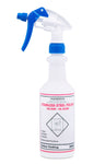 Atomiser Clean Plus Stainless Steel Cleaner + Trigger 500ml