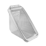 Sandwich Container Tamper Evident (Carton 200) (Pack 50)