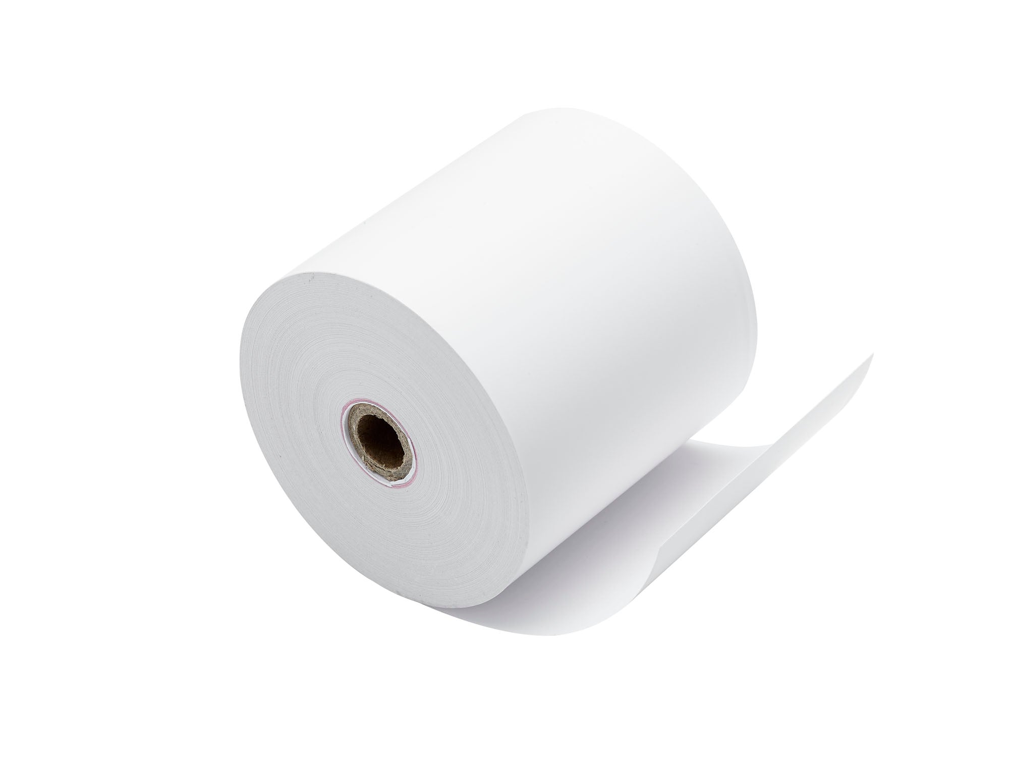 Cash Register Roll Thermal (76mm x 76mm) (Carton 24) (Each)