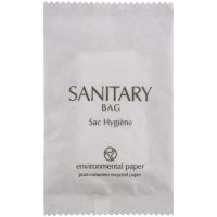 Sanitary Bag Sachet-Eco Fresh Economy (Carton 250)