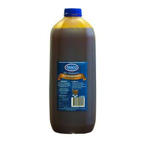 Syrup Butterscotch Tristram 3 Litre