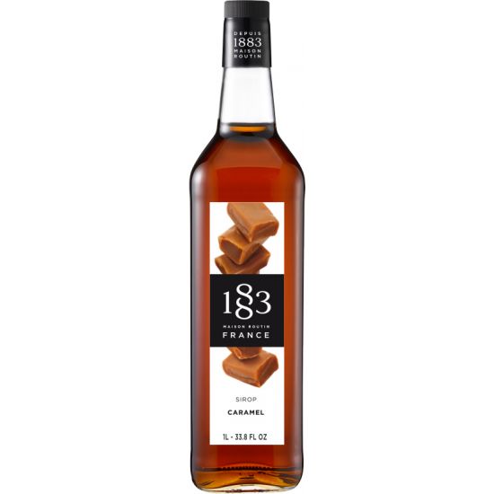 Routin 1883 Syrup 1 Litre