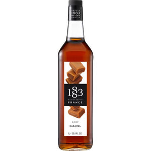 Routin 1883 Syrup 1 Litre