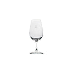 Glass Wine Taster 215ml W/Plimsoll (Carton 12)