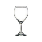 Glass Wine Crysta III 260ml (Carton 24)