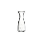 Carafe Glass Bacchus 250ml