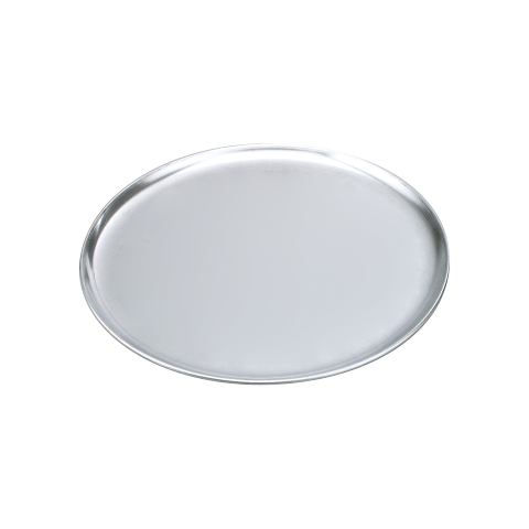 Pizza Aluminium Tray 11" (280mm) (Each)