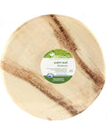 Eco One Tree Round Plate 10" 250mm (Dry Palm Leaf) (Pack 25)
