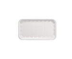 Foam Tray (9"x7" x 28mm) White Deep "Ikon" (Carton 360) (Sleeve 90)