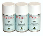 Insect Pysect Can 150G each