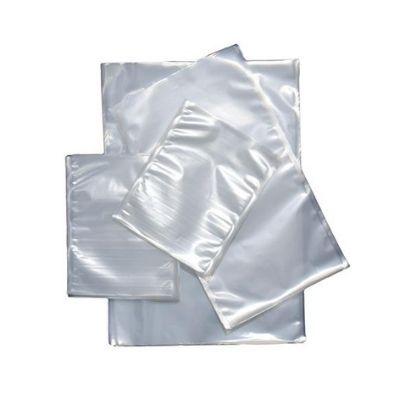 Cryvac Bag 165x350mm 70um (Pack 100)