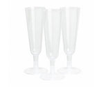 FS Wine Glass Champagne 5oz 150ml (Pack 8)