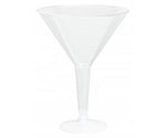FS Wine Glass Cocktail 9oz (275ml) (Pack 8)