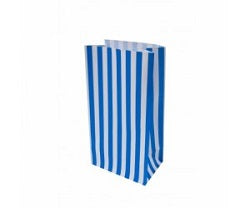 FS Treat Bag Stripes  (Pack 10)