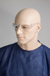 Safety Glasses Basic Clear Each