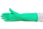 Gloves Rubber -7.5 (Pack 12)